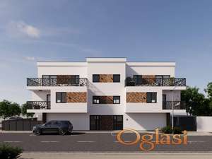 SAVRŠEN SPOJ MIRA, UDOBNOSTI I LUKSUZA NA TELEPU